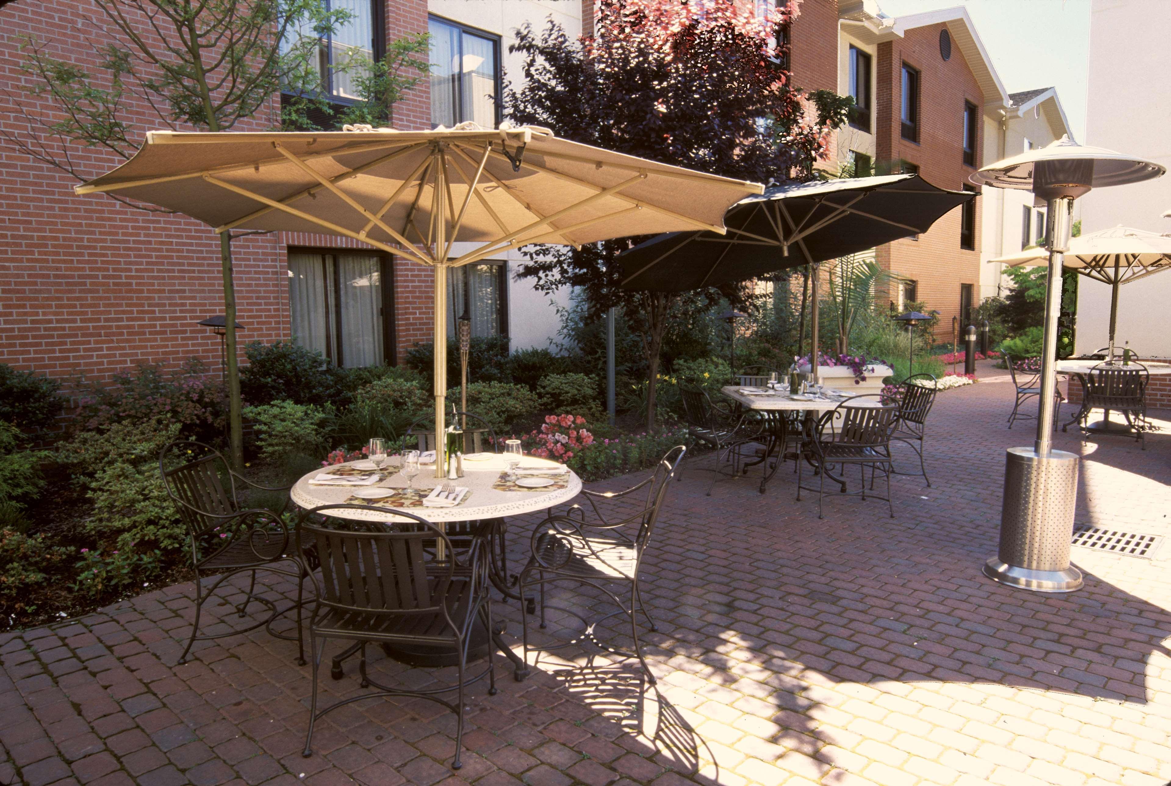 Hampton Inn & Suites Fairfield Fairfield  Exterior photo